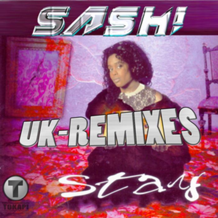 02 - Stay (UK Remixes EP) (TR (2009)