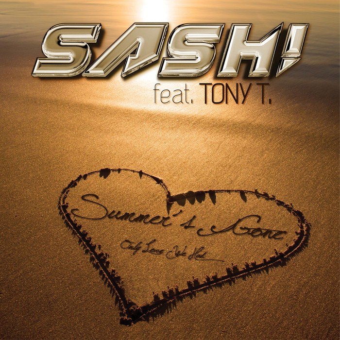 Sash! - Summer's Gone (TR (2013)