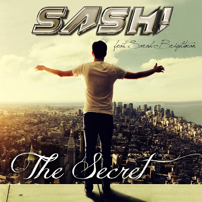 Sash! - The Secret (Remixes) (TR (2013)