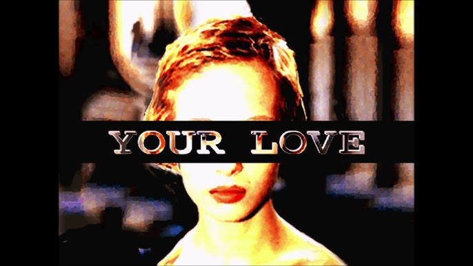 Fargetta, Lorna - Your Love (1993)