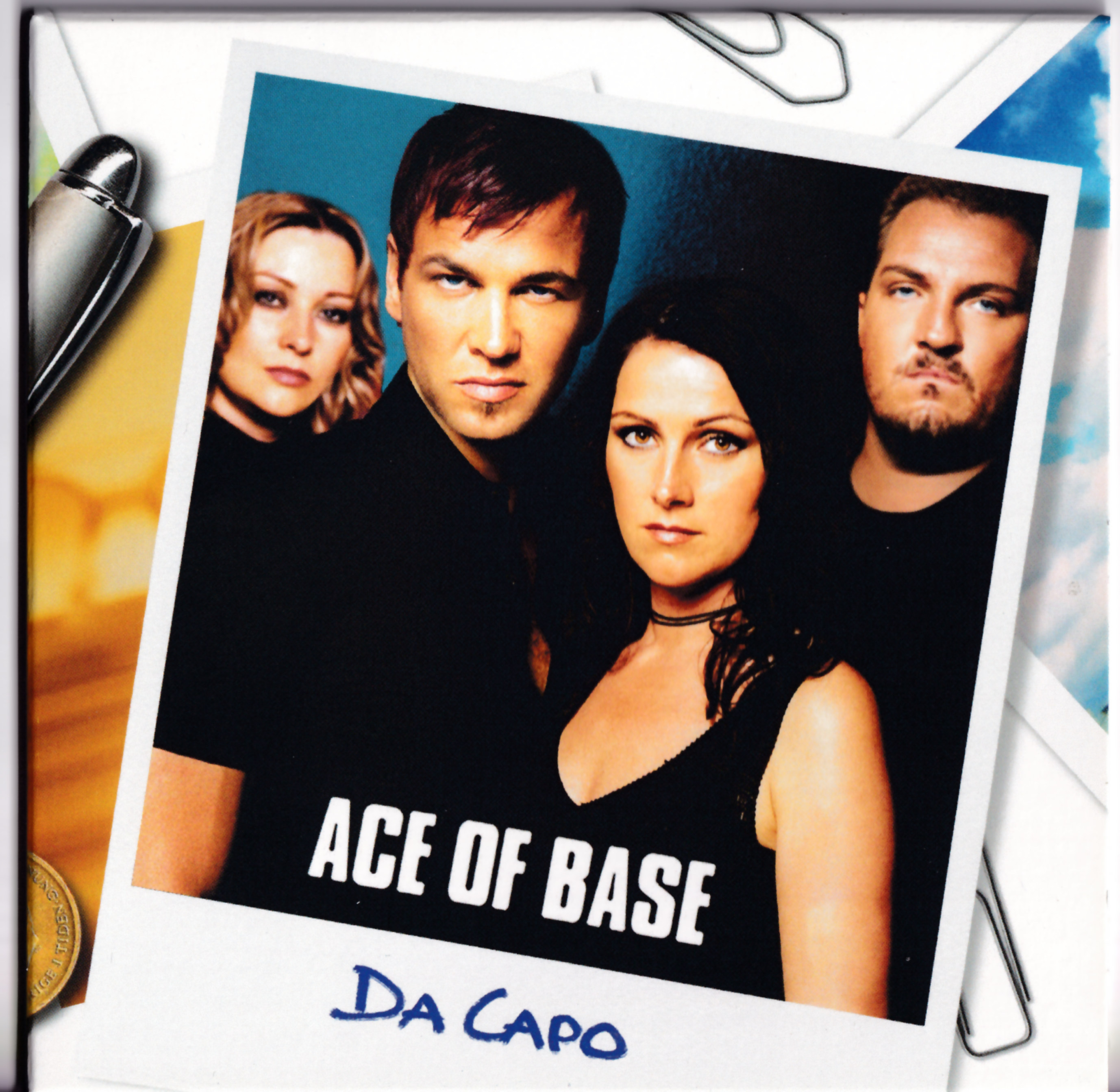 Ac - Da Capo (2020)