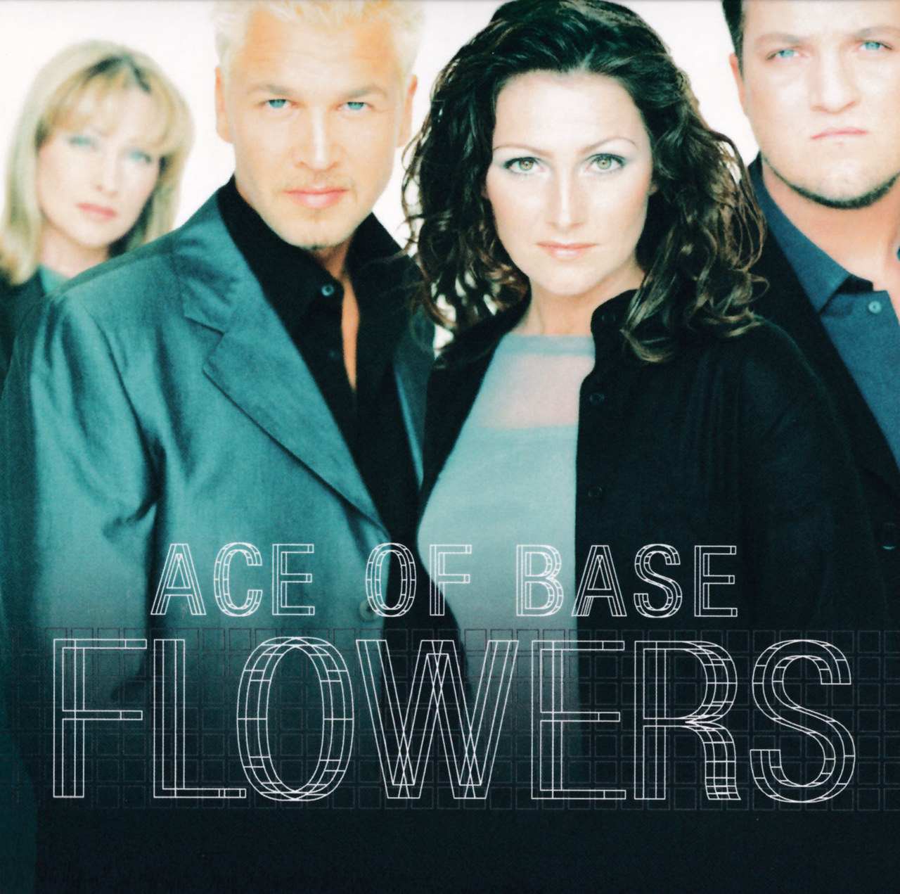 Ace Of Base - Flowers vol.2 (2020)