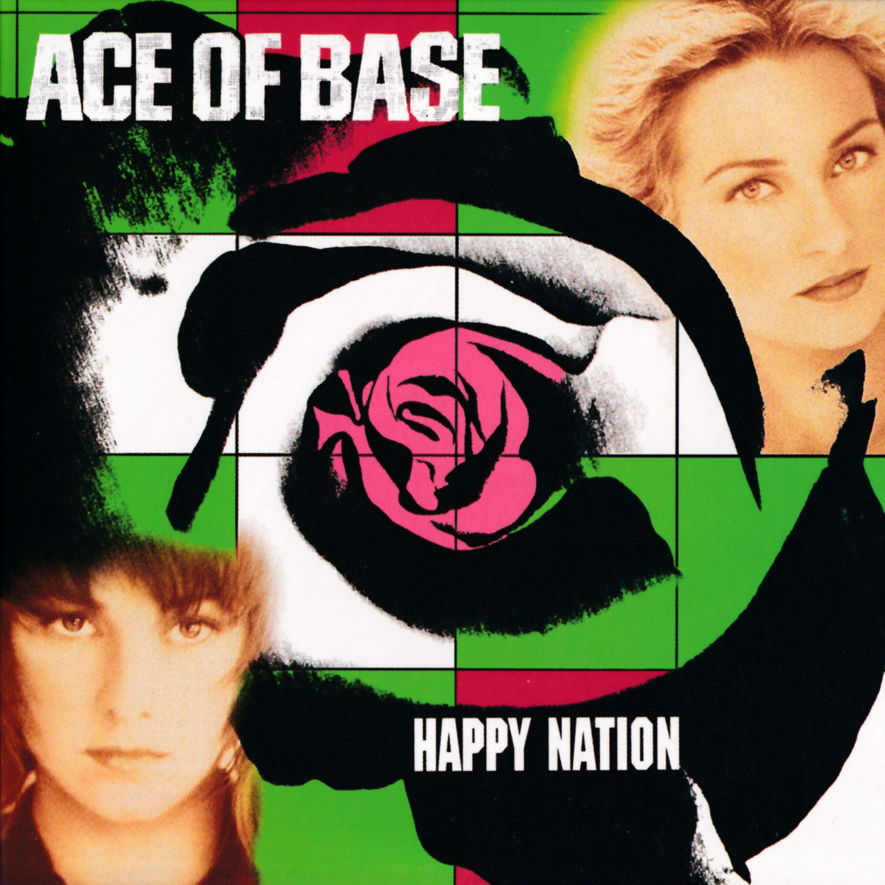 Ace Of Base - Happy Nation vol.2 (2020)