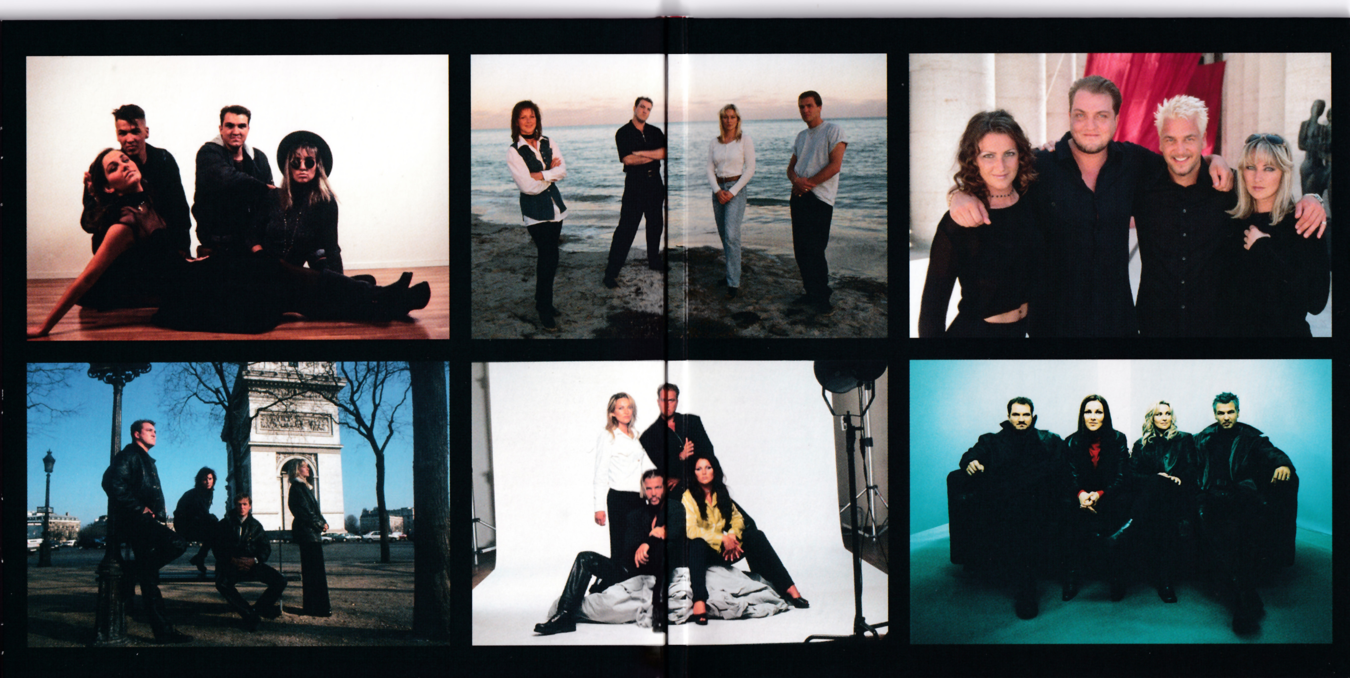Ace Of Base - Hidden Gems vol.1 (2020)