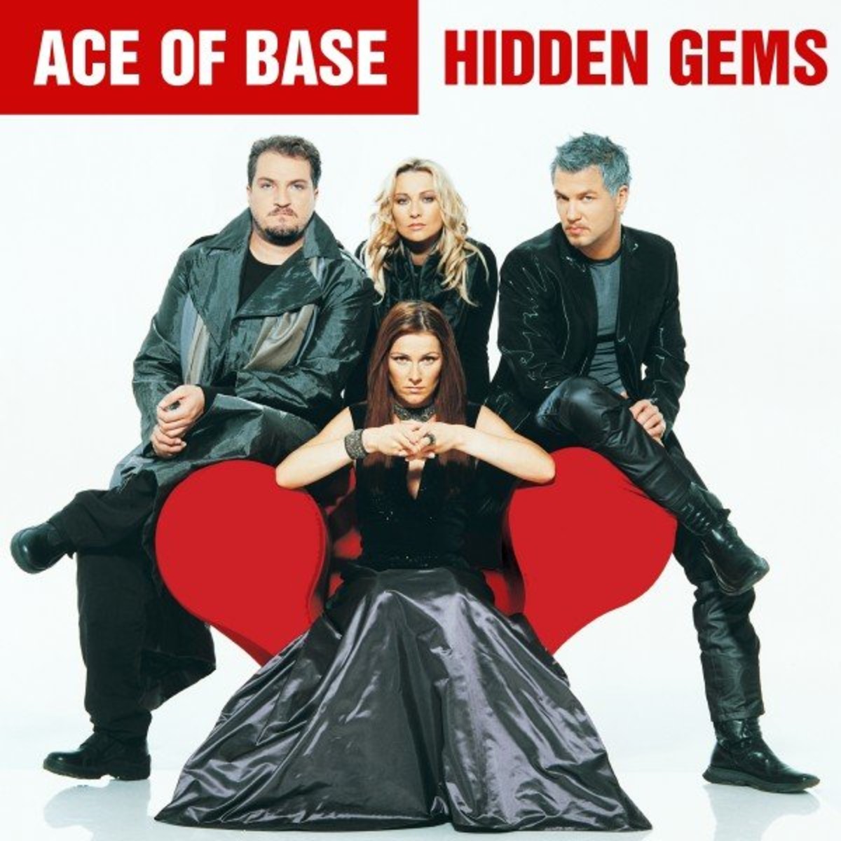 Ace Of Base - Hidden Gems vol.2 (2020)
