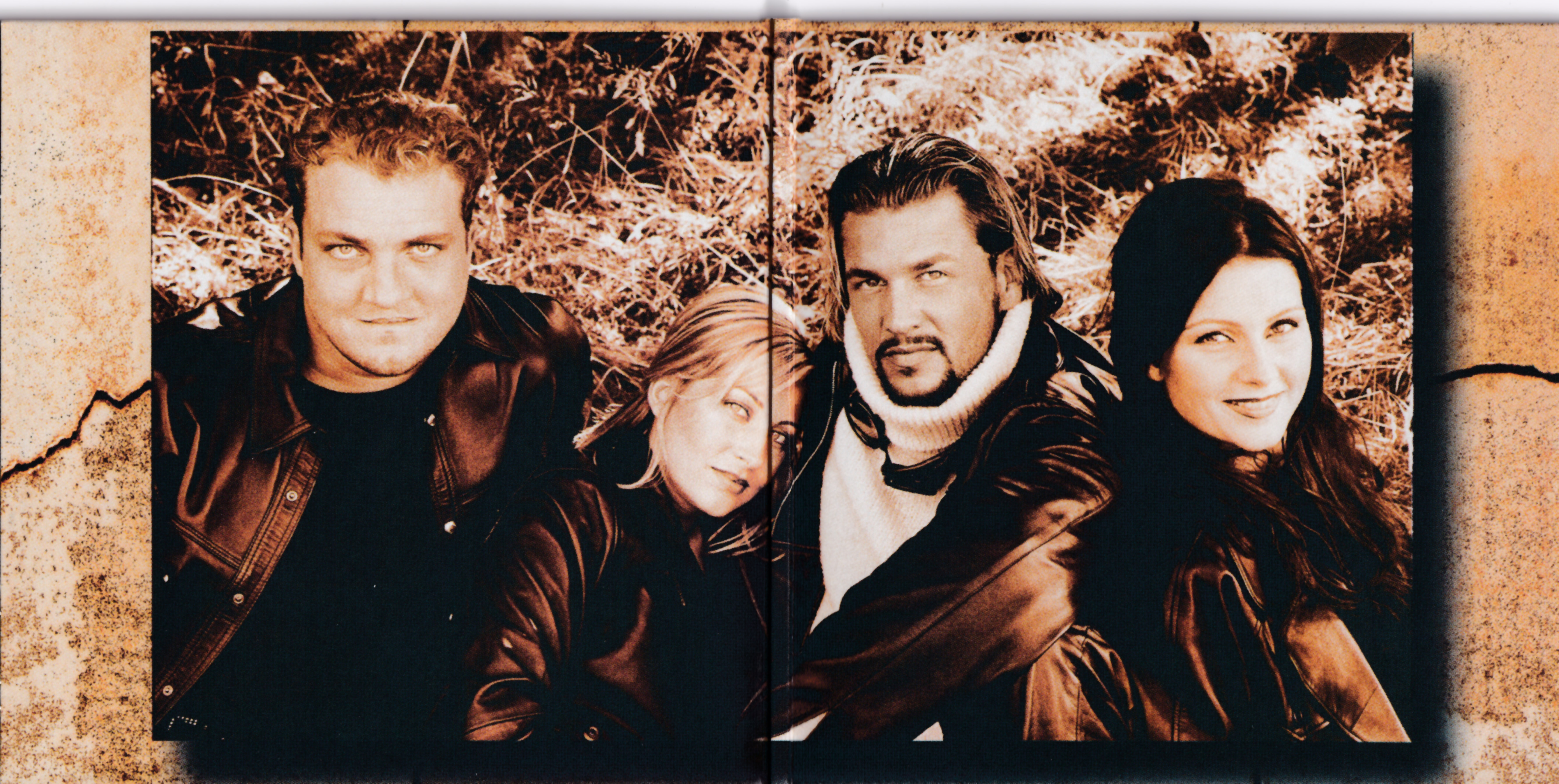 Ace Of Base - The Bridge vol.1 (2020)