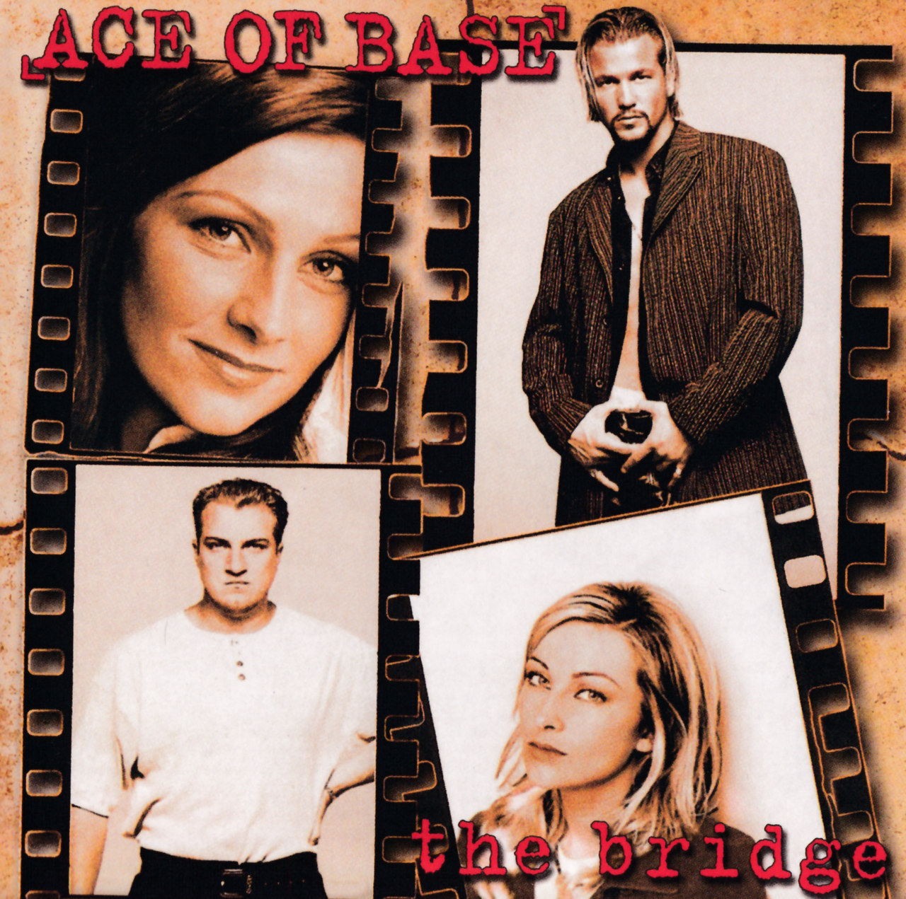 Ace Of Base - The Bridge vol.2 (2020)