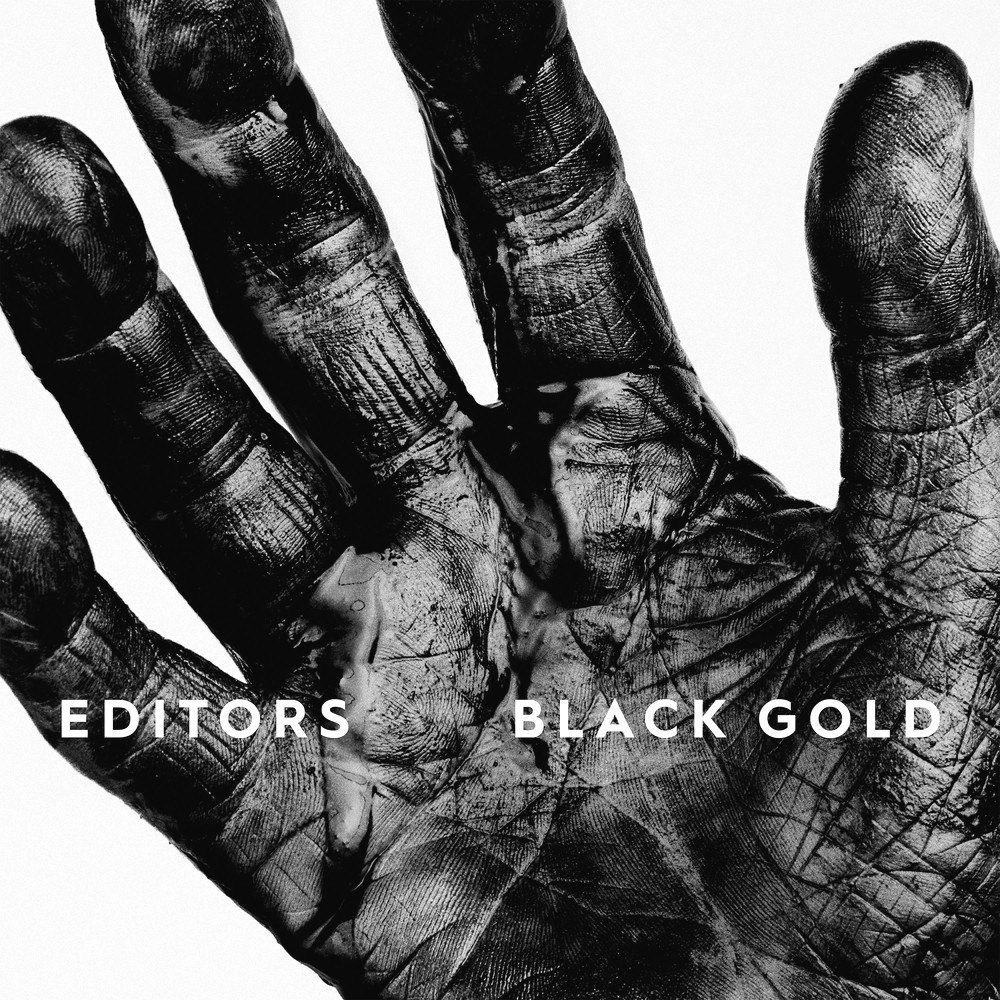 Editors - Black Gold (2019) [FLAC]