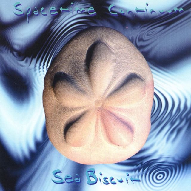 Spacetime Continuum - Sea Biscuit (1994) [FLAC]