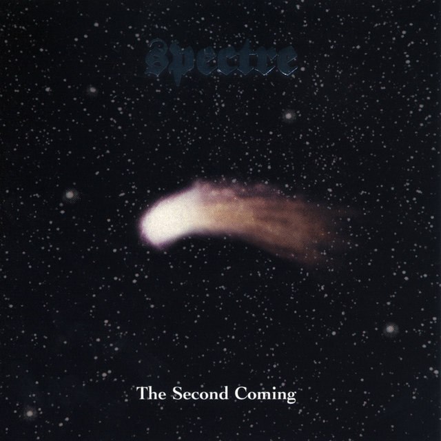 Spectre - The Second Coming (1997) [FLAC]
