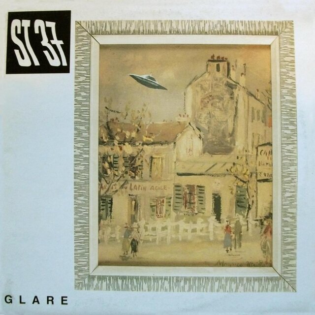 ST 37 - Glare (1995) [FLAC]