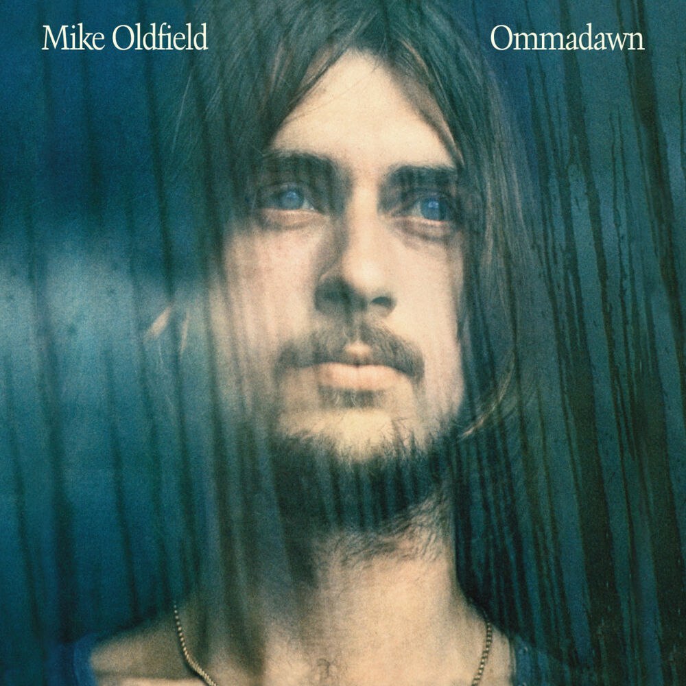 Mike Oldfield — Ommadawn (Deluxe Edition) (1975) [FLAC]