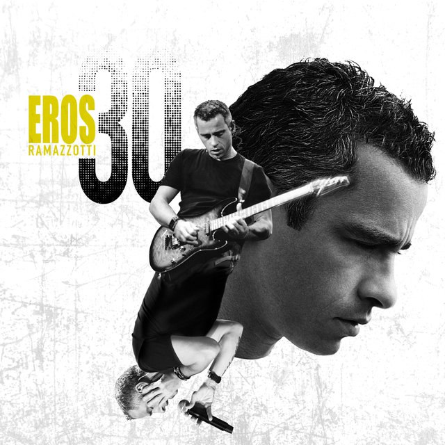 Eros Ramazzotti - Eros 30 (2014) [FLAC]