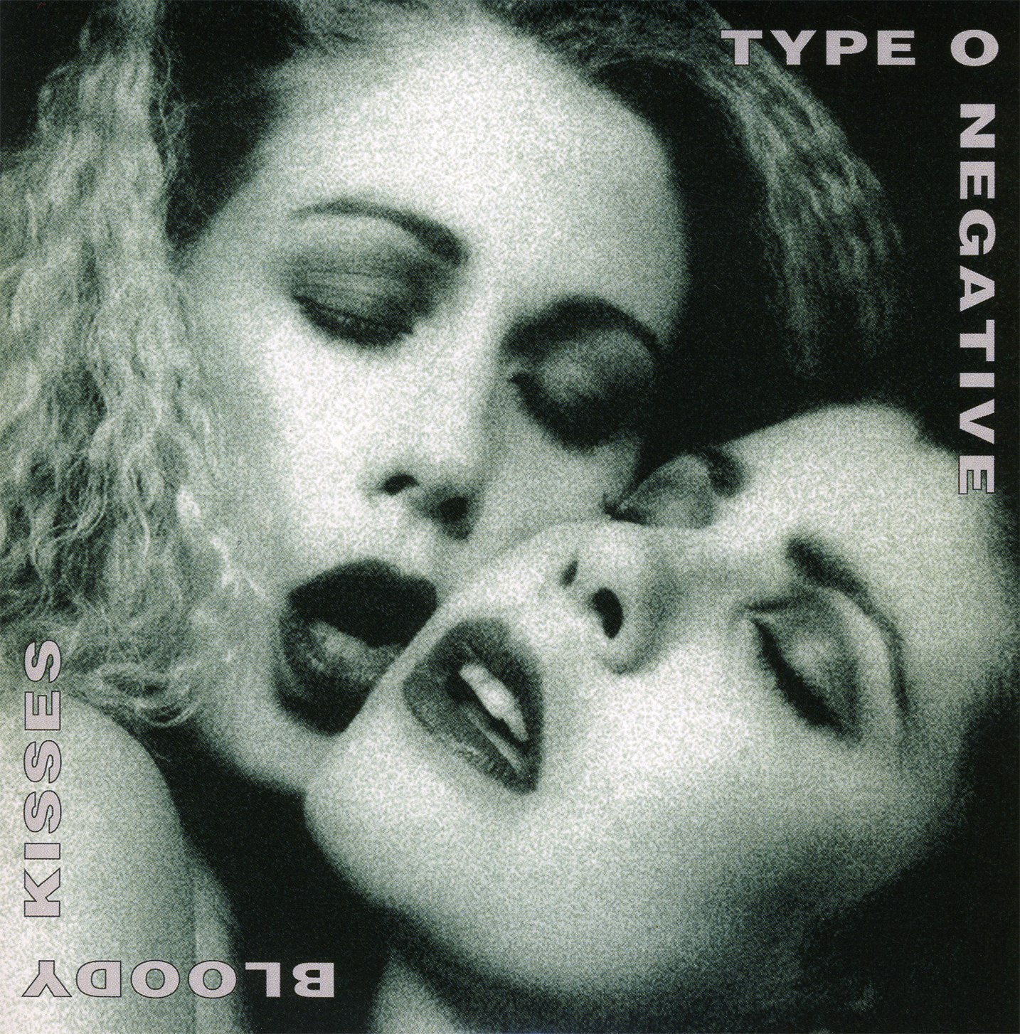 Type O Negative — Bloody Kisses (1993, 2013) [FLAC]