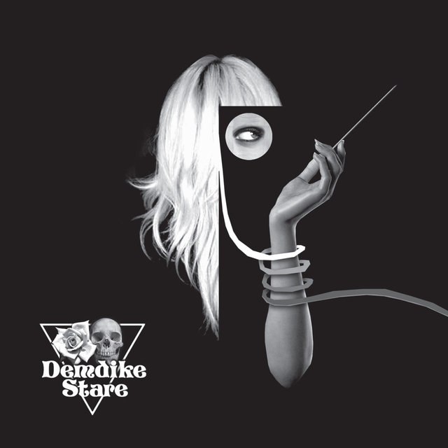 Demdike Stare - Symbiosis (2009) [FLAC]