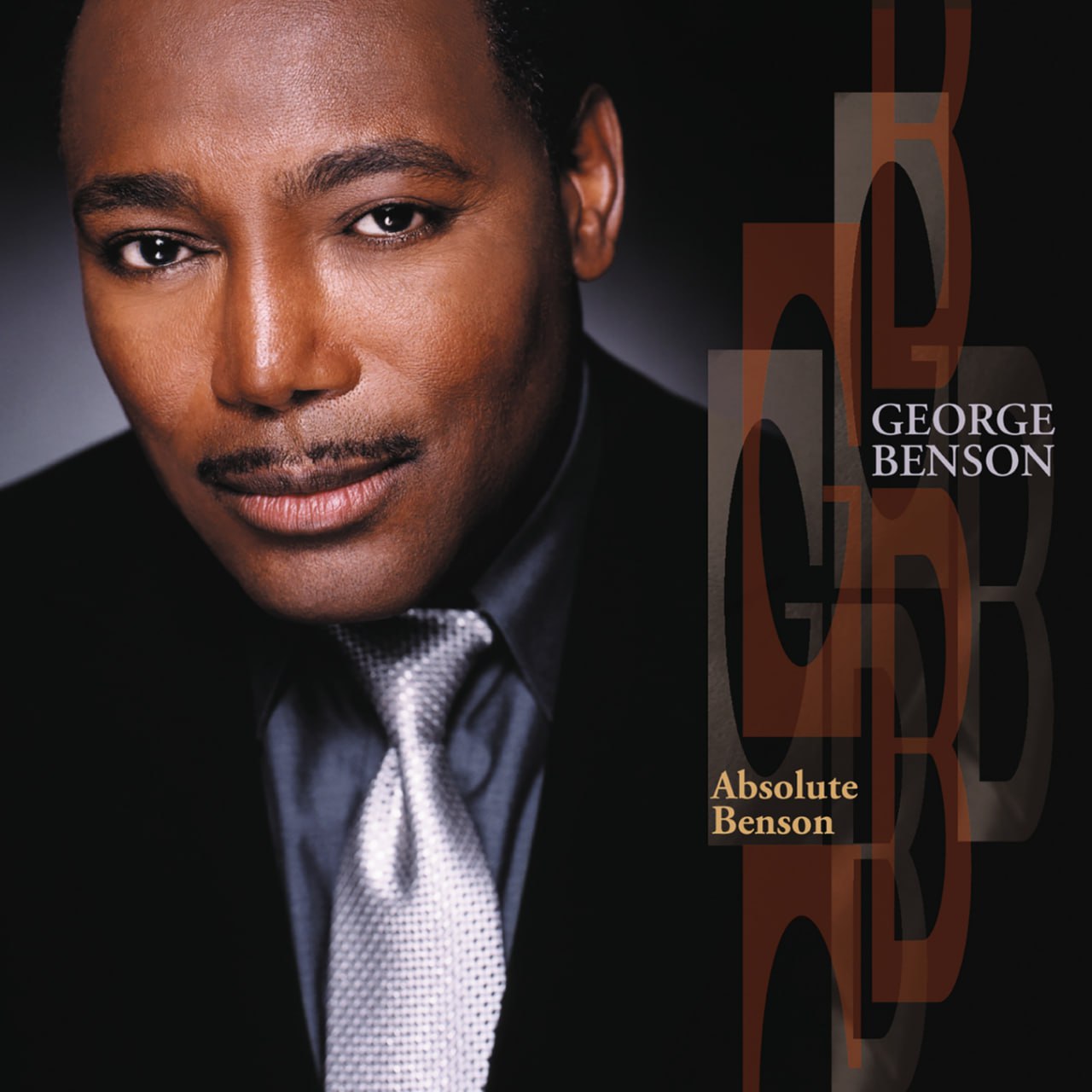 George Benson - Absolute Benson (2000) [FLAC]