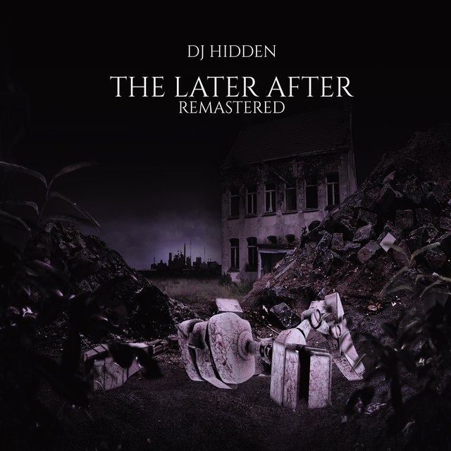 DJ Hidden - The Later After (2007) [FLAC]