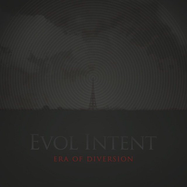 Evol Intent - Era of Diversion (2008) [FLAC]