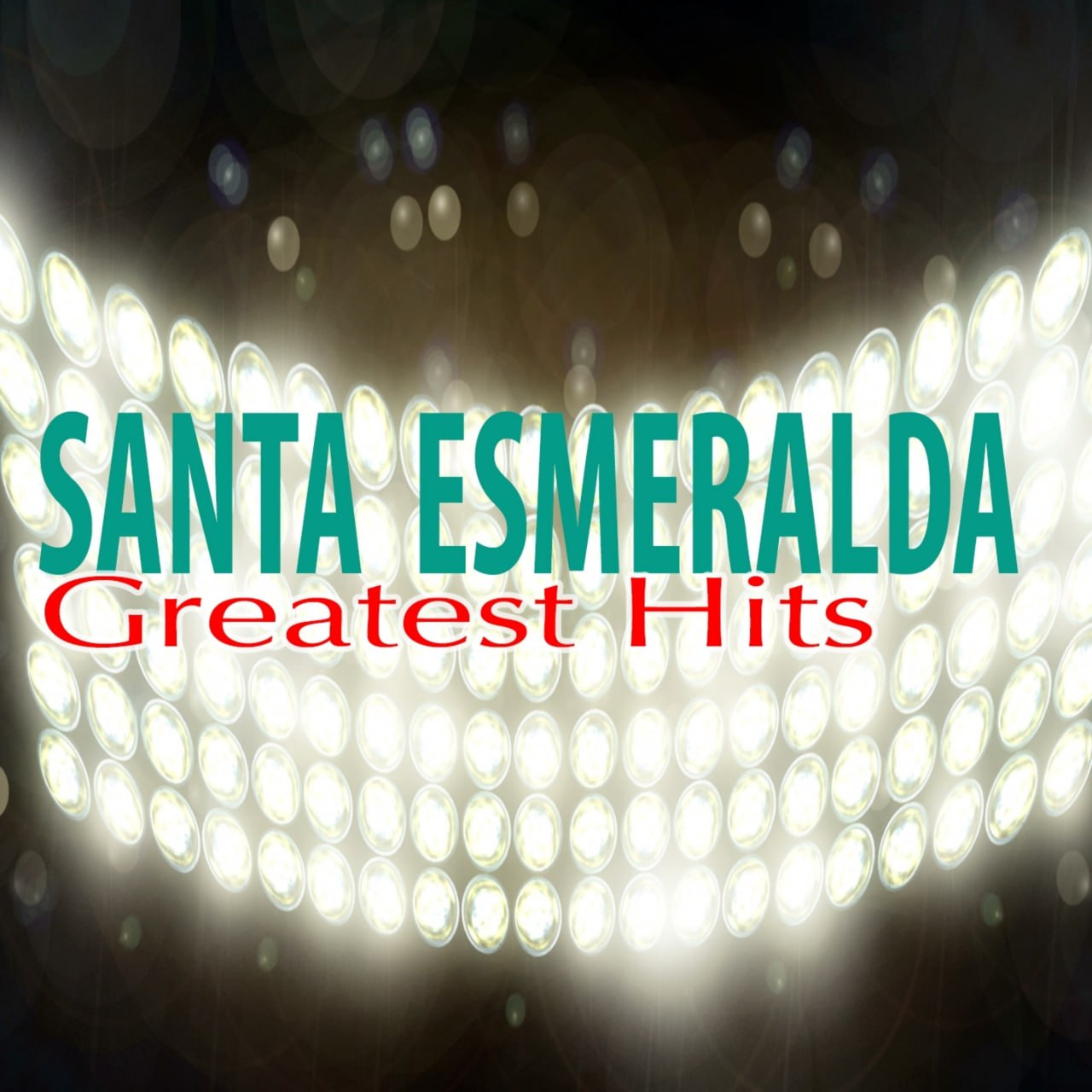Santa Esmeralda - Greatest Hits (2014) [FLAC]