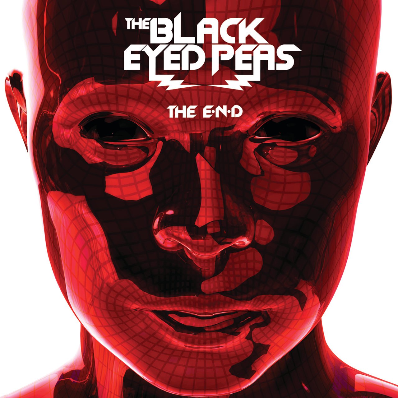 Black Eyed Peas - THE E.N.D. (2009) [FLAC]