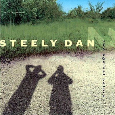 Steely Dan - Two Against Nature (2000) LP [FLAC]