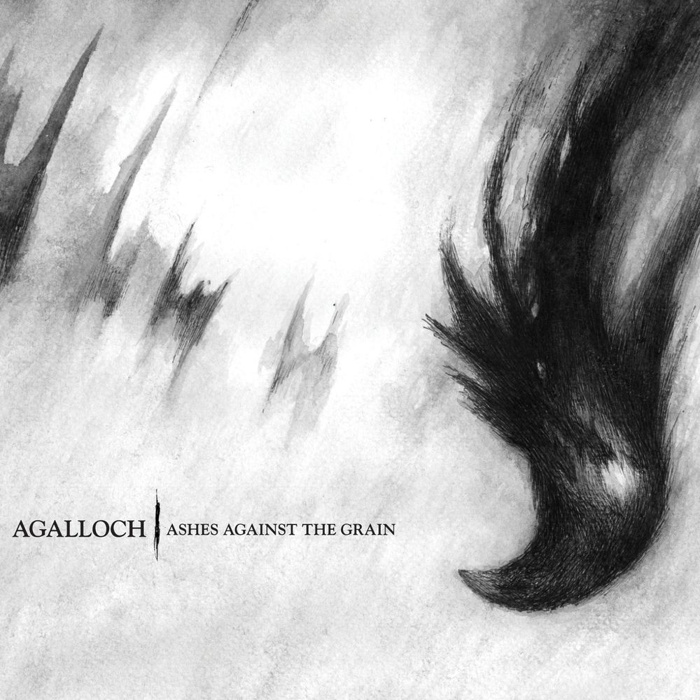 Agalloch - Ashes Against The Grain (2006) [FLAC]