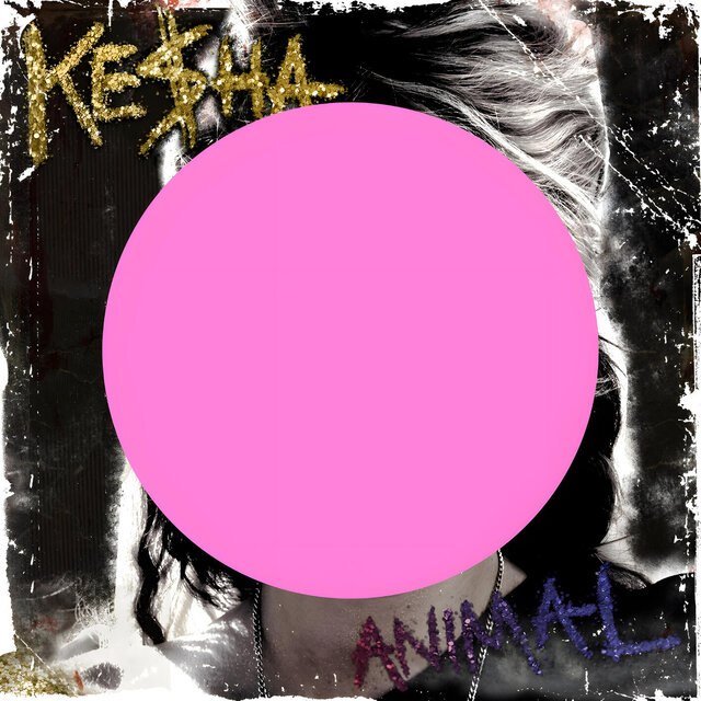 Kesha - Animal (2010) [FLAC]