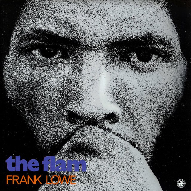 Frank Lowe - The Flam (1975) [FLAC]