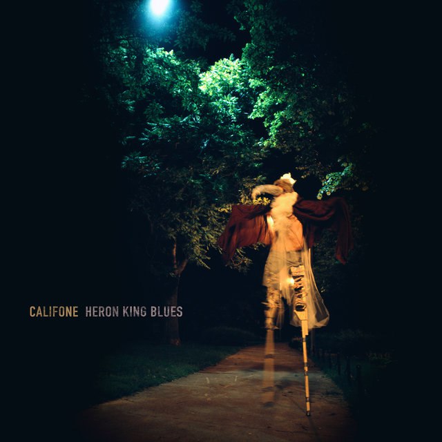 Califone - Heron King Blues (2004) [FLAC]