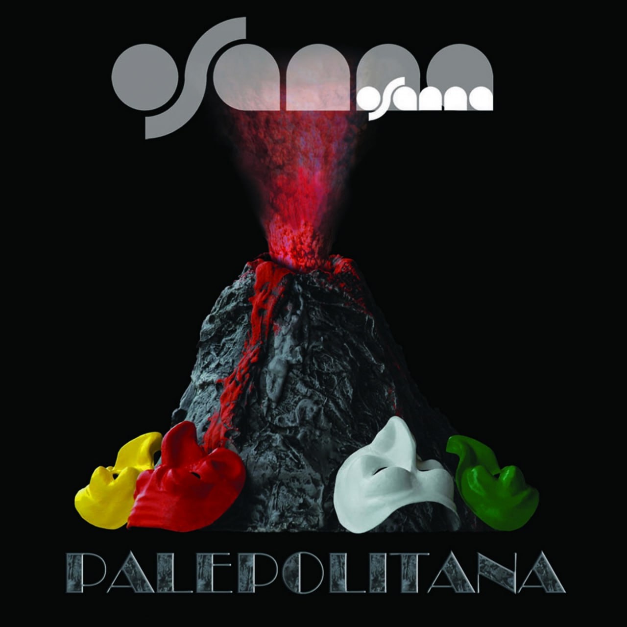 Osanna – Palepolitana (1973) [FLAC]