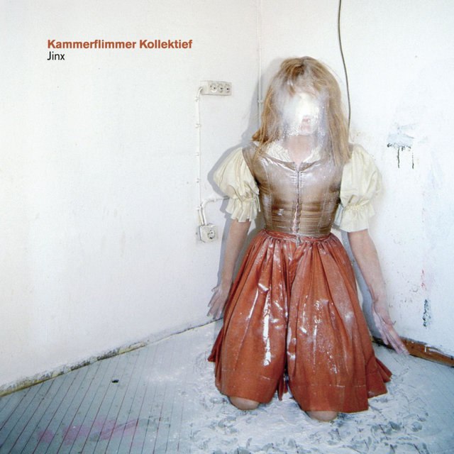 Kammerflimmer Kollektief - Jinx (2007) [FLAC]