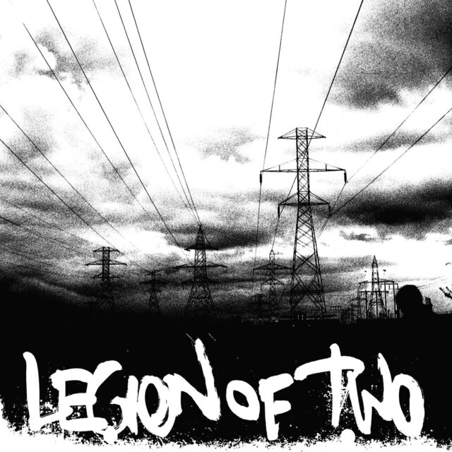 Legion Of Two - Riffs (2009) [FLAC]