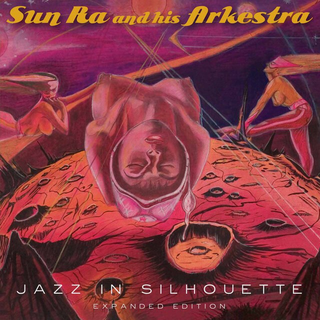 Sun Ra - Jazz in Silhouette (1958) [FLAC]