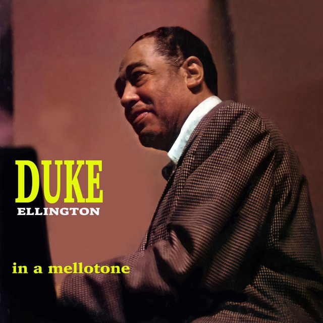 Duke Ellington - In A Mellotone (1940) [FLAC]