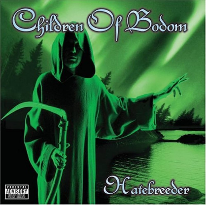 Hatebreeder è un disco fresco, uno spaccato vivido delle grandissime potenzialità della band di Alexi Laiho: da una parte in esso ritroviamo l’attitudine da rockstar del cantante chitarrista (non per nulla soprannominato Wildchild), spavaldo e coraggioso come non mai, e che tanto ha significato per la riuscita di Tokyo Warhearts; dall’altra riscontriamo una grandiosità compositiva che ha del geniale. Laiho infatti dimostra come sia possibile costruire musica nuova partendo dalla pre esistente, senza aggiungere nulla di realmente innovativo.