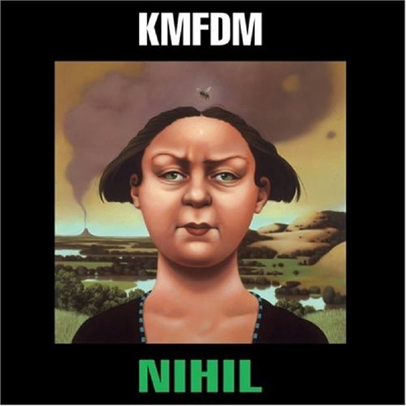 KMFDM - Nihil (1995)