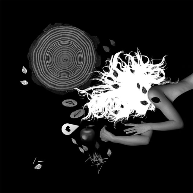 Demdike Stare - Tryptych (2011) [FLAC]