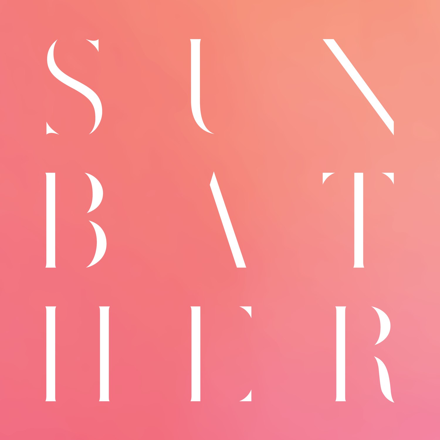 Deafheaven — Sunbather (10th Anniversary Remix / Remaster) (2013) [FLAC]