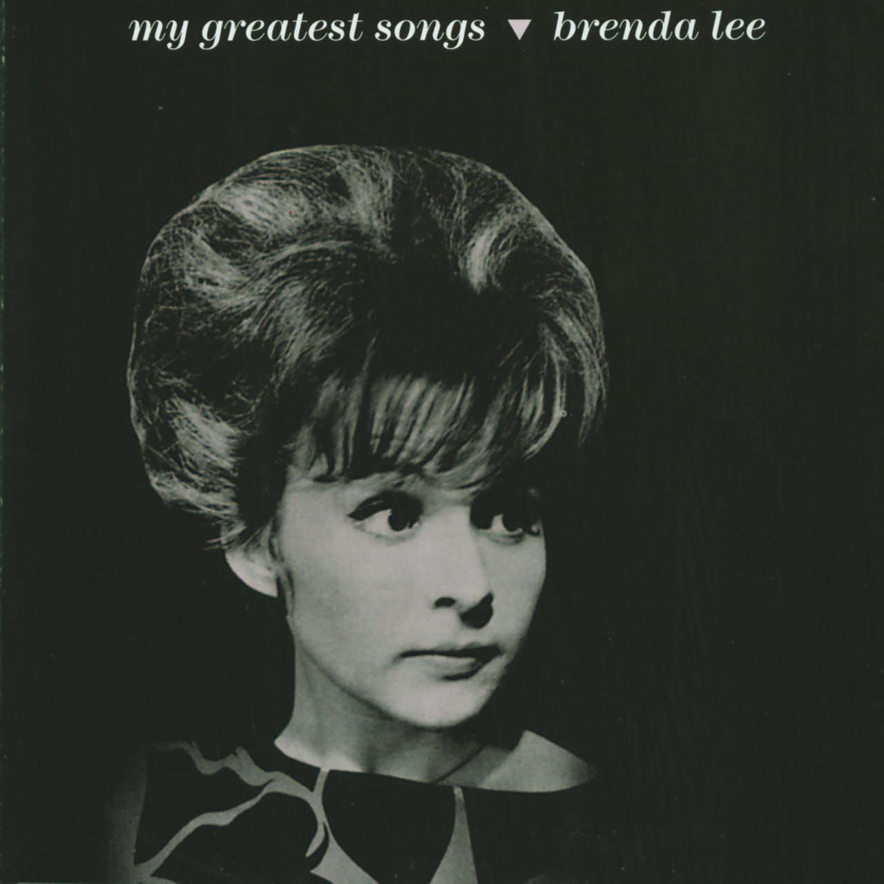 Brenda Lee - My Greatest Songs (1991) [FLAC]