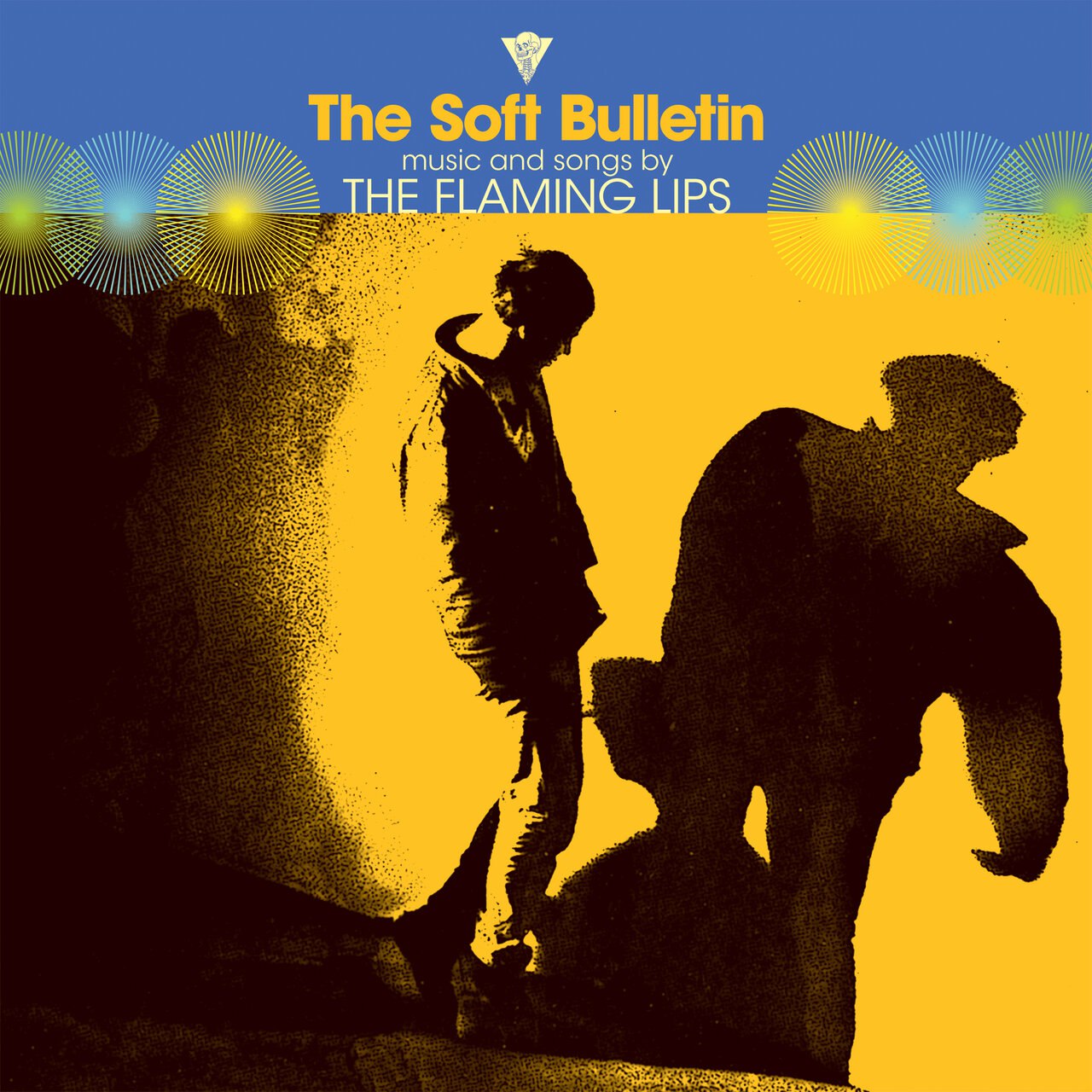 The Flaming Lips — The Soft Bulletin (1999) [FLAC]