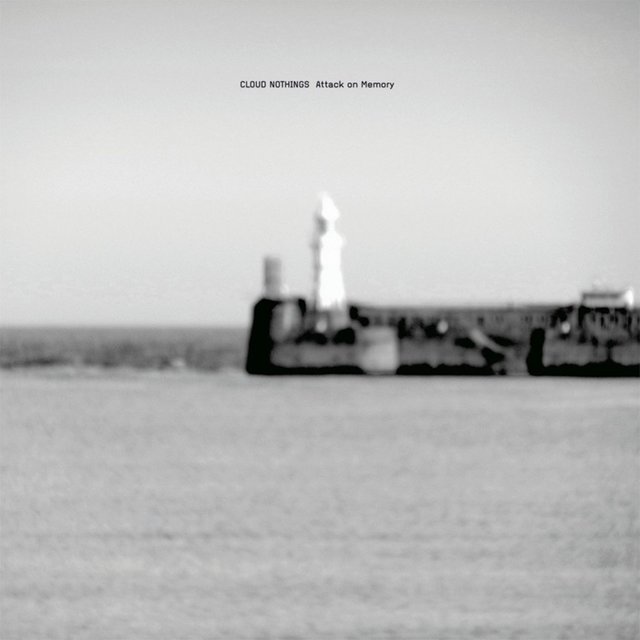 Cloud Nothings - Attack On Memory (2012) [FLAC]