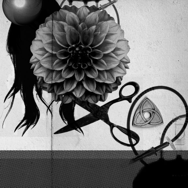 Demdike Stare - Elemental (2012) [FLAC]