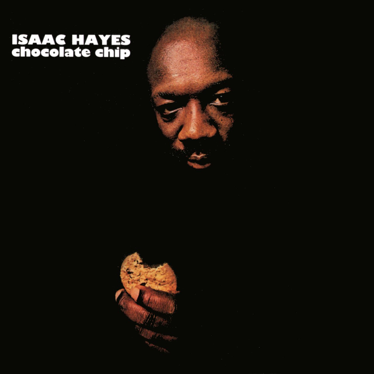 Isaac Hayes — Chocolate Chip (1975) [FLAC]