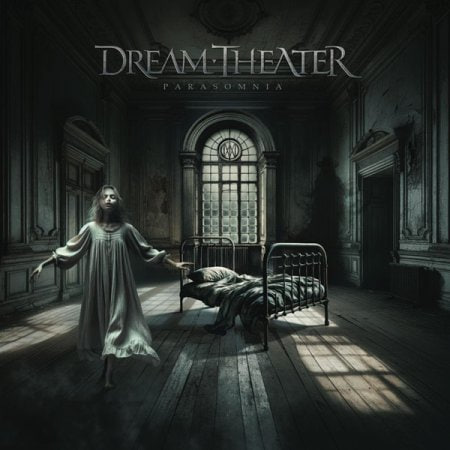 Dream Theater - Parasomnia [FLAC] (2025)
