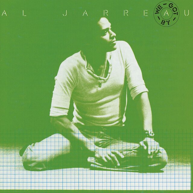Al Jarreau - We Got By (1975) [FLAC]