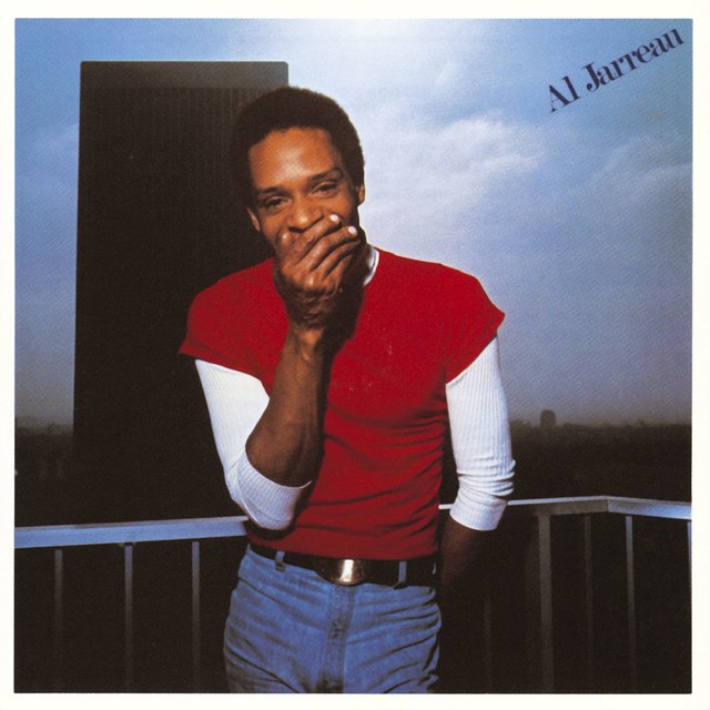 Al Jarreau - Glow (1976) [FLAC]
