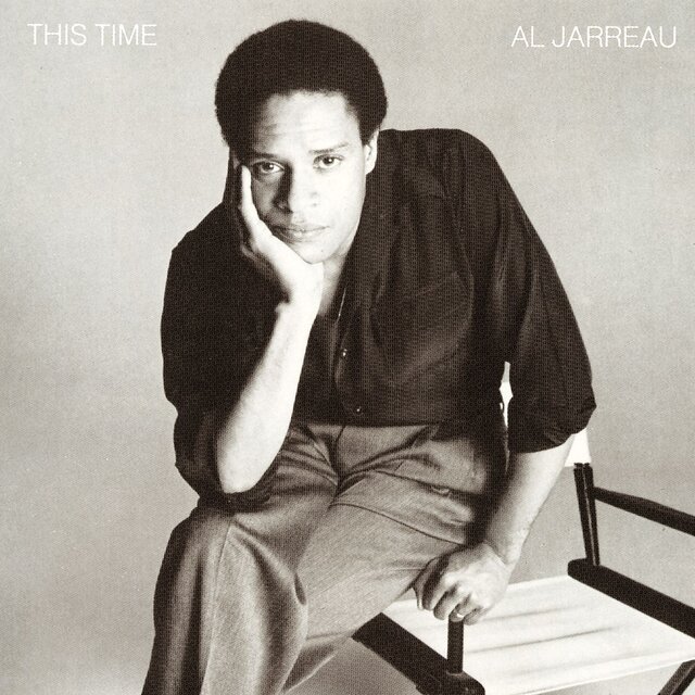 Al Jarreau - This Time (1980) [FLAC]