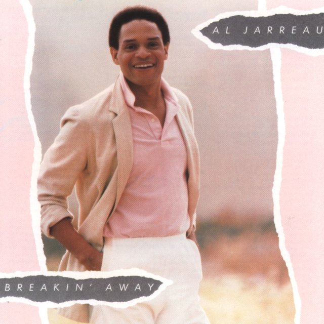 Al Jarreau - Breakin' Away (1981) [FLAC]