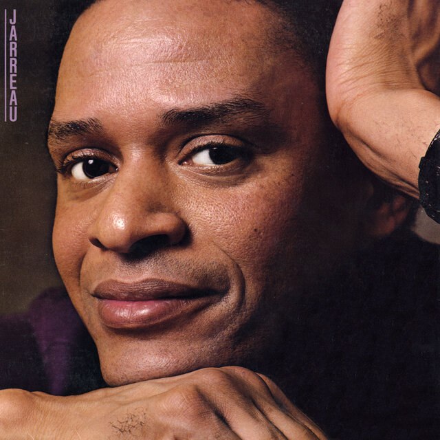Al Jarreau - Jarreau (1983) [FLAC]