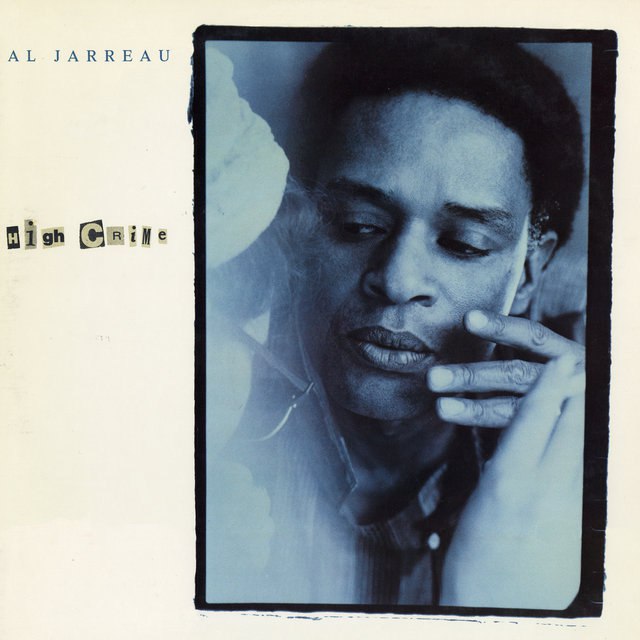 Al Jarreau - High Crime (1984) [FLAC]